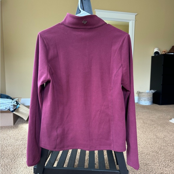 Lemieux Long Sleeve Riding Top - Picture 3 of 3